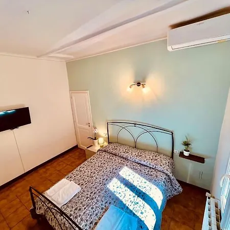 Апартаменты Gloriosos House *