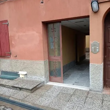 Апартаменты Gloriosos House Болонья