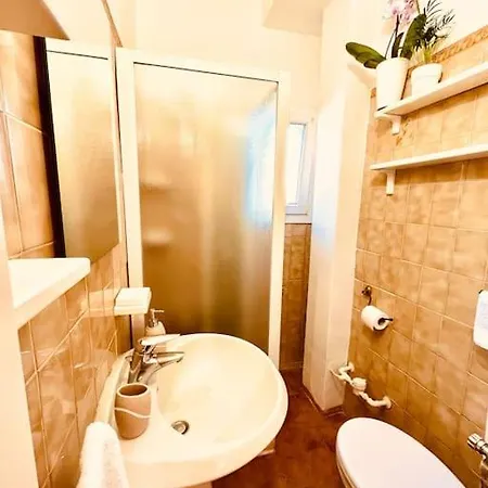 Gloriosos House Daire *